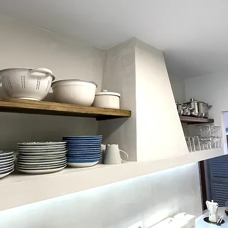 Апартаменты Boutique Penthouse Sea View