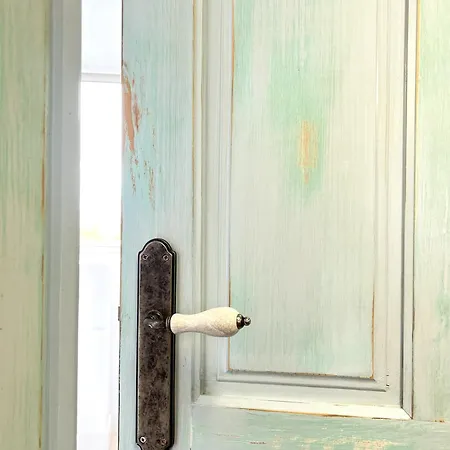 Boutique Penthouse Sea View Лос Кристианос
