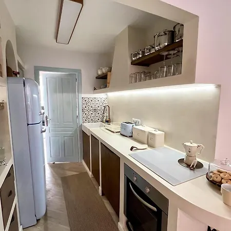 Boutique Penthouse Sea View Апартаменты