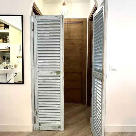 Апартаменты Boutique Penthouse Sea View Лос Кристианос