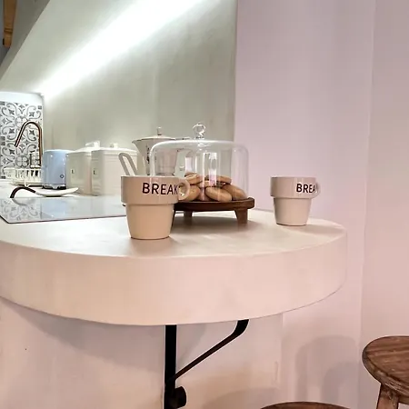 Апартаменты Boutique Penthouse Sea View *