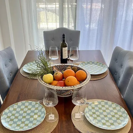 Boutique Penthouse Sea View Апартаменты Лос Кристианос