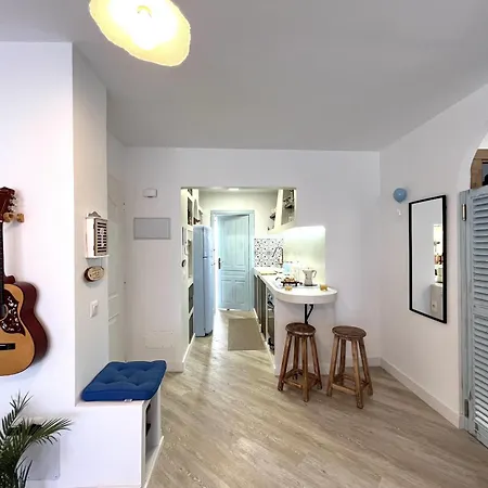 Boutique Penthouse Sea View Апартаменты
