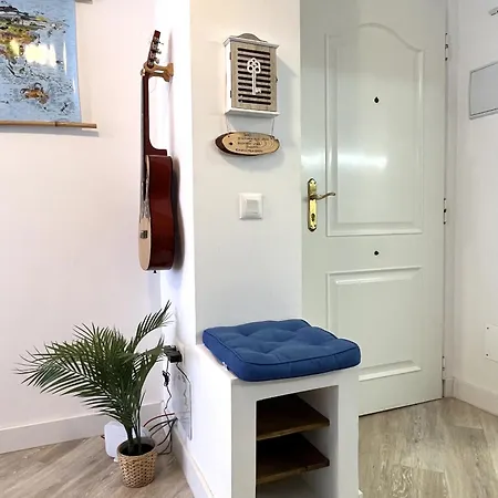 Boutique Penthouse Sea View Лос Кристианос