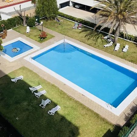 Boutique Penthouse Sea View Апартаменты
