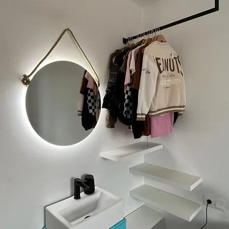 Boutique Penthouse Sea View * Лос Кристианос