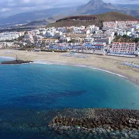 Apartamento Boutique Penthouse Sea View Los Cristianos (Tenerife)