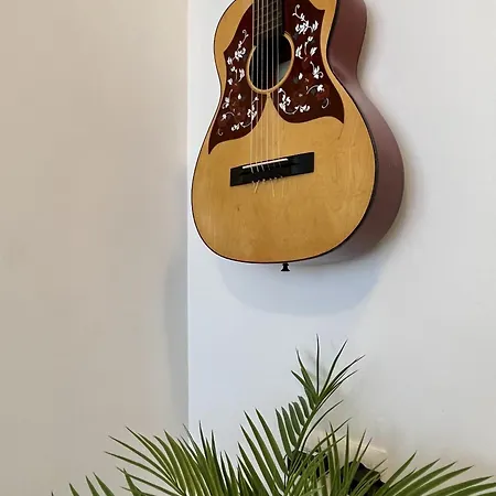 Boutique Penthouse Sea View Apartamento *