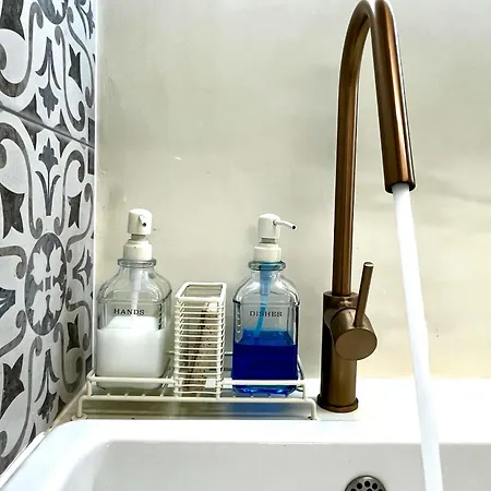Boutique Penthouse Sea View Apartment Los Cristianos (Tenerife)