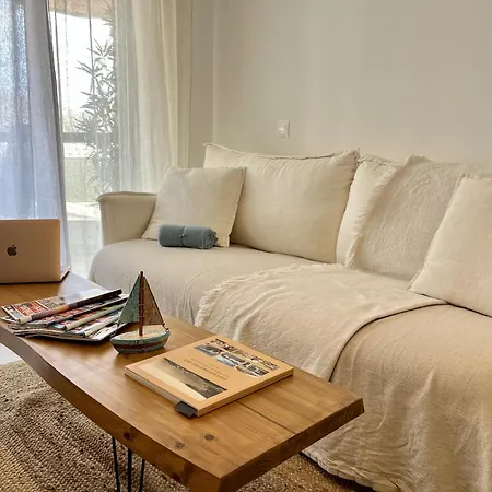 Boutique Penthouse Sea View Apartment