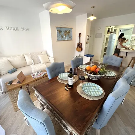 Apartment Boutique Penthouse Sea View *