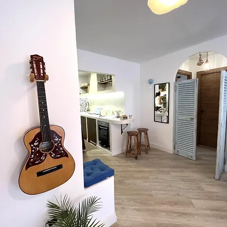 Boutique Penthouse Sea View Apartamento