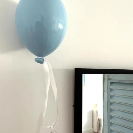 Boutique Penthouse Sea View *