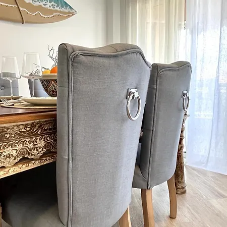 Apartamento Boutique Penthouse Sea View *