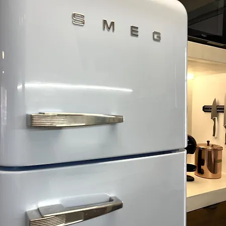 Boutique Penthouse Sea View Los Cristianos (Tenerife)