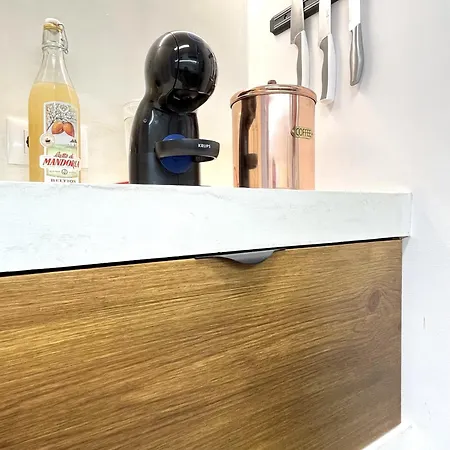 Boutique Penthouse Sea View Apartamento