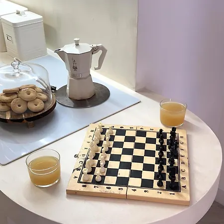 Boutique Penthouse Sea View Apartamento *