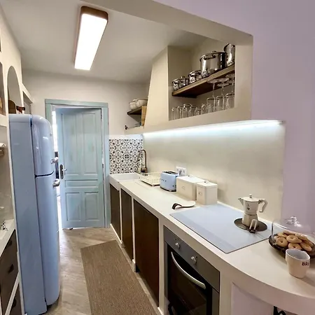 Apartment Boutique Penthouse Sea View