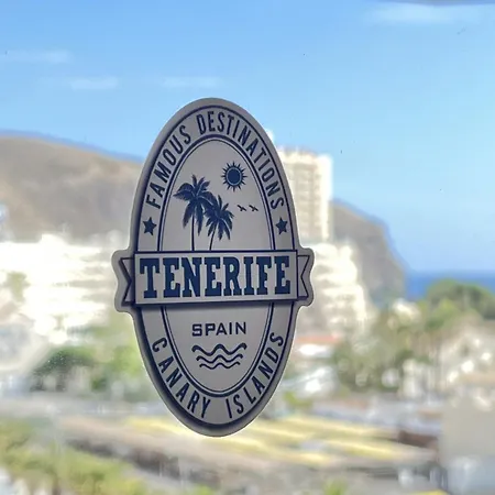 Apartment Boutique Penthouse Sea View Los Cristianos (Tenerife)