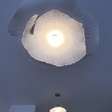 Boutique Penthouse Sea View *