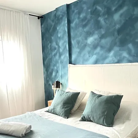 Boutique Penthouse Sea View