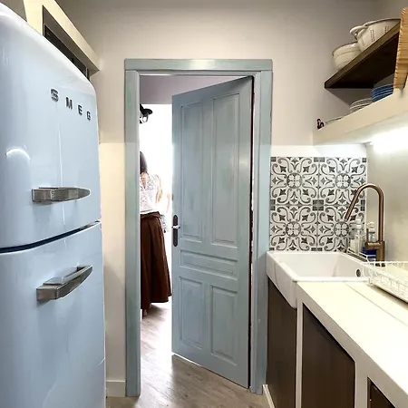 Apartamento Boutique Penthouse Sea View