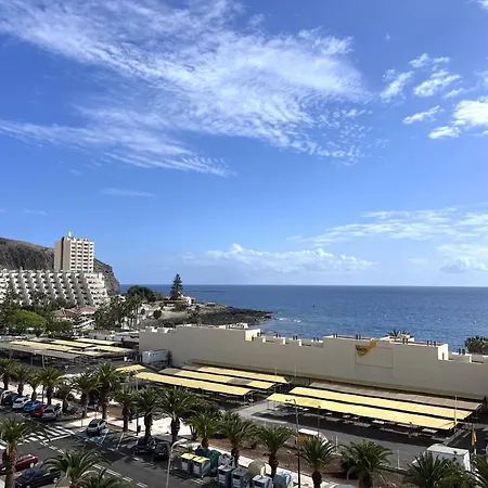 Boutique Penthouse Sea View Apartamento Los Cristianos (Tenerife)