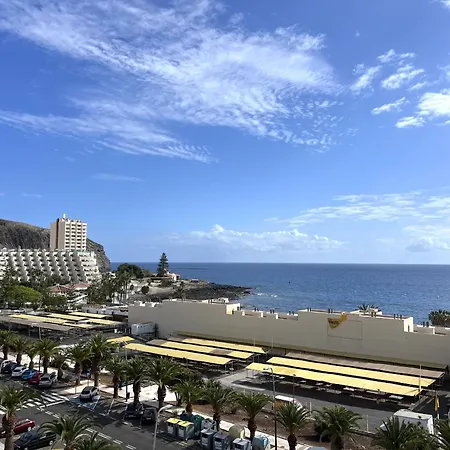 Boutique Penthouse Sea View Apartment Los Cristianos (Tenerife)