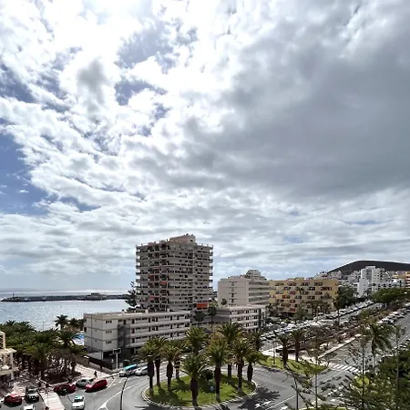 Apartamento Boutique Penthouse Sea View *