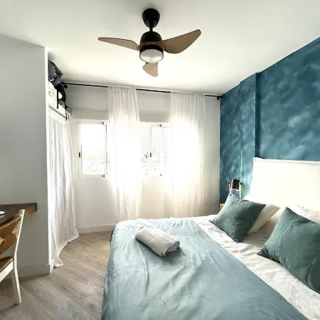 Apartment Boutique Penthouse Sea View