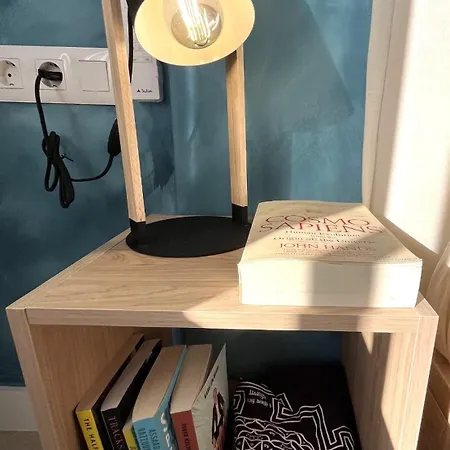 Apartamento Boutique Penthouse Sea View