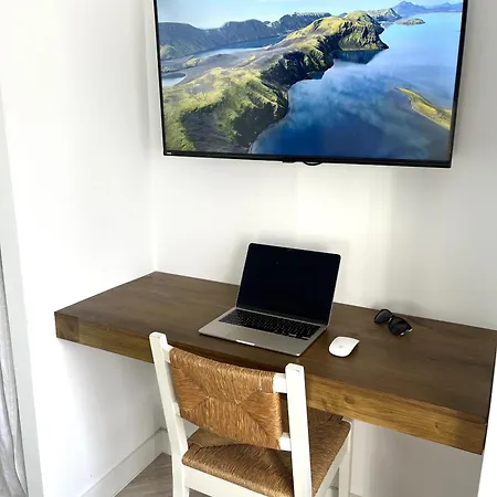 Boutique Penthouse Sea View Apartamento