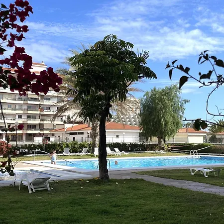 Boutique Penthouse Sea View Los Cristianos (Tenerife)