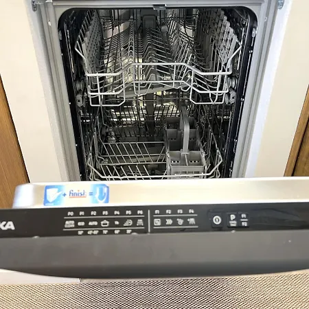 Apartamento Boutique Penthouse Sea View Los Cristianos (Tenerife)