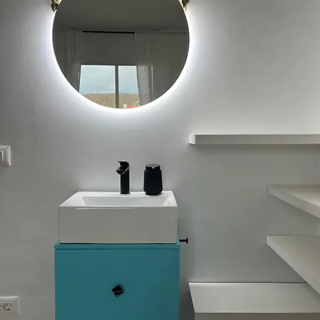 Boutique Penthouse Sea View * Los Cristianos (Tenerife)