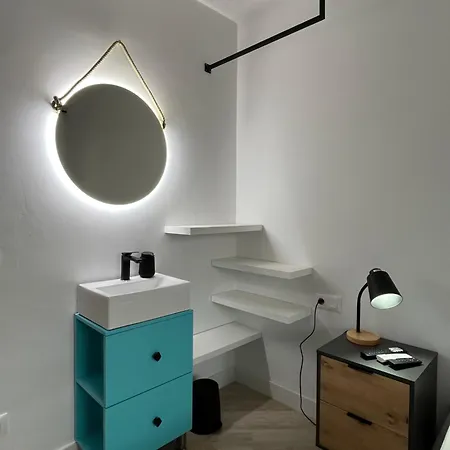 Boutique Penthouse Sea View Apartamento *