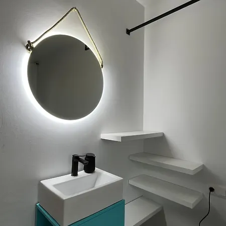 Boutique Penthouse Sea View Apartamento *