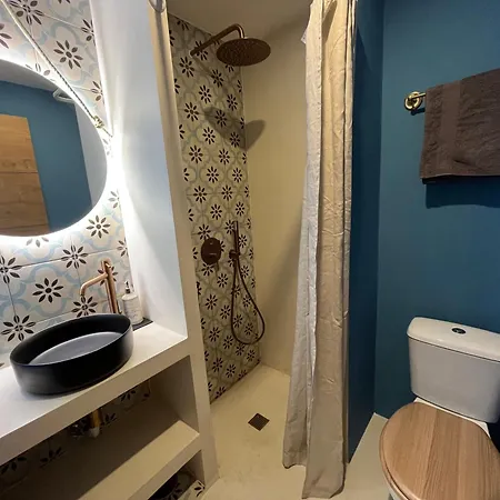 Boutique Penthouse Sea View *