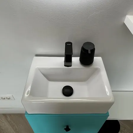 Apartamento Boutique Penthouse Sea View