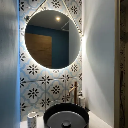 Boutique Penthouse Sea View * Los Cristianos (Tenerife)