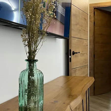 Boutique Penthouse Sea View