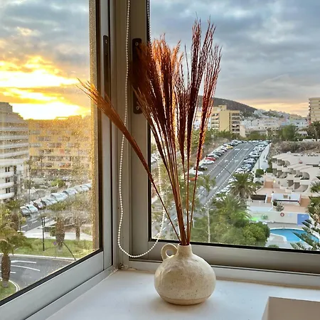 Apartment Boutique Penthouse Sea View Los Cristianos (Tenerife)