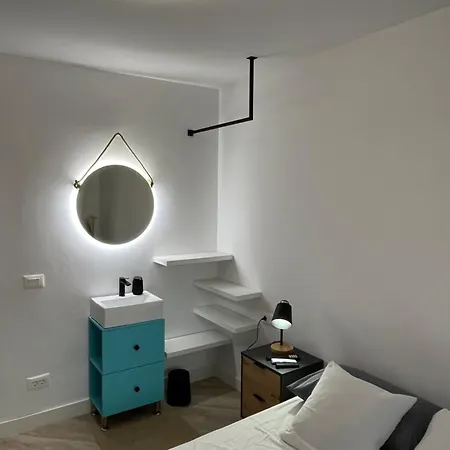 Boutique Penthouse Sea View Los Cristianos (Tenerife)