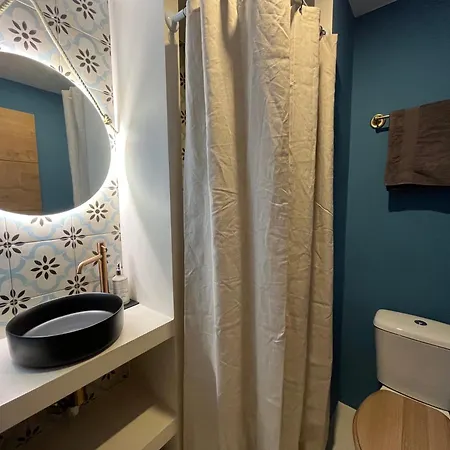 Boutique Penthouse Sea View Los Cristianos (Tenerife)