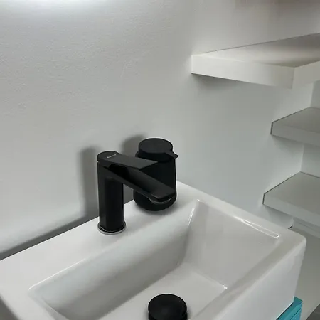 Apartamento Boutique Penthouse Sea View *