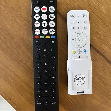 Apartamento Boutique Penthouse Sea View Los Cristianos (Tenerife)