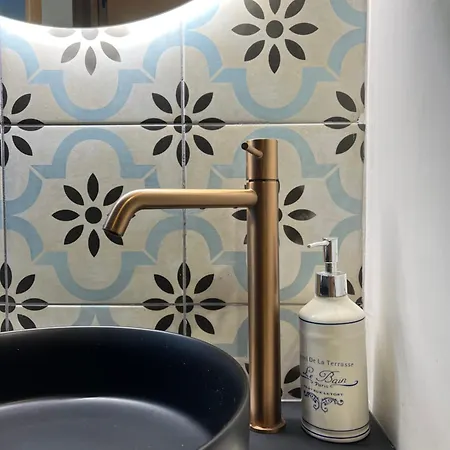 Apartamento Boutique Penthouse Sea View