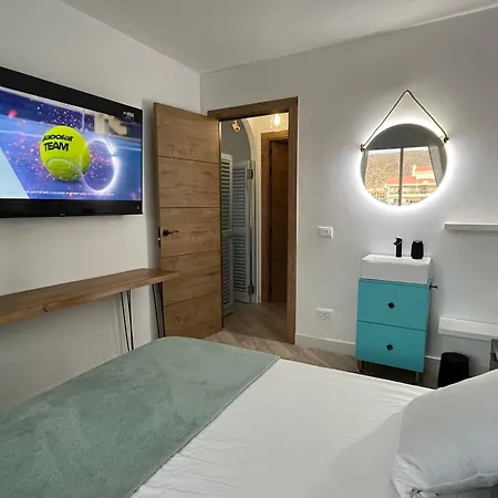Boutique Penthouse Sea View Apartment