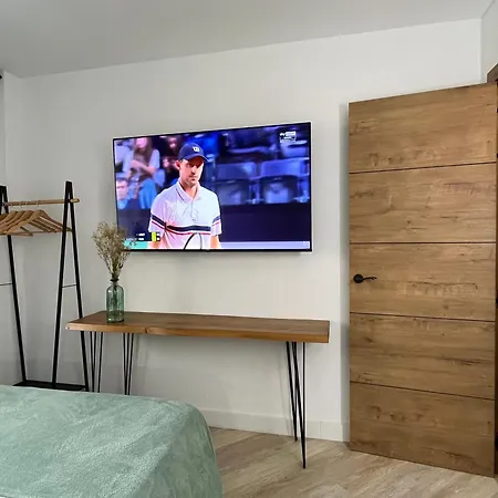 Apartamento Boutique Penthouse Sea View *