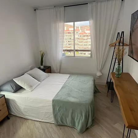 Boutique Penthouse Sea View